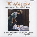 Jennifer Thomas - The Lullaby Album (With Carolyn Southworth) CD1