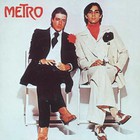 Metro - Metro (Remastered 2001)