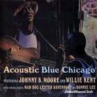Johnny B. Moore - Acoustic Blue Chicago