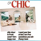 Chic - C'est Chic (Remastered 1993)