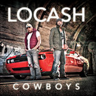 Locash Cowboys - Locash Cowboys (2013)