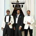TGT - Three Kings (Deluxe Edition)