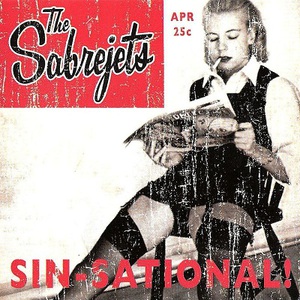 Sin-Sational!