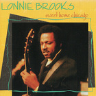 Lonnie Brooks - Sweet Home Chicago (Vinyl)