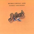 The Dillards - Homecoming And Family Reunion (Vinyl)
