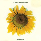 cece peniston - Finally (CDS)