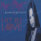 cece peniston - Hit By Love (CDS)