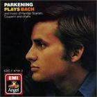 Christopher Parkening - Plays Bach
