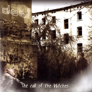 The Call Of The Witches (EP)