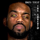 Don Trip - The Threat (EP)
