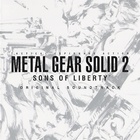 Harry Gregson-Williams - Metal Gear Solid 2: Sons Of Liberty (Konami)