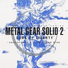 Norihiko Hibino - Metal Gear Solid 2: The Other Side (Konami)