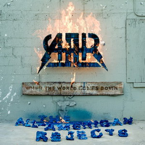 When The World Comes Down (Australian Tour Edition) CD2
