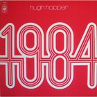 Hugh Hopper - 1984 (Reissue 1998)