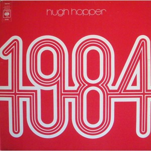 1984 (Reissue 1998)