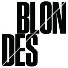 Blondes - Blondes CD1
