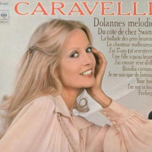 Dolannes Melodie (Vinyl)
