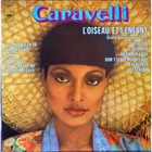 Caravelli - L'oiseau Et L'enfant (Vinyl)