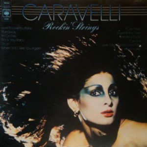 Rockin' Strings (Vinyl)