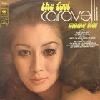 Caravelli - The Fool-Mamy Blue (Vinyl)