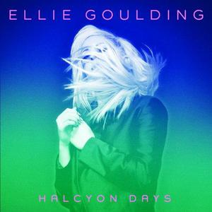 Halcyon Days (Deluxe Edition) CD1