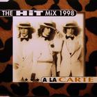 A La Carte - The Hit Mix 1998 (EP)