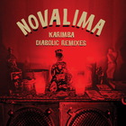 NOVALIMA - Karimba Diabolic Remixes