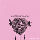 Steven Page - A Different Sort Of Solitude (EP)