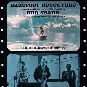 Barefoot Adventure (Remastered 2011)