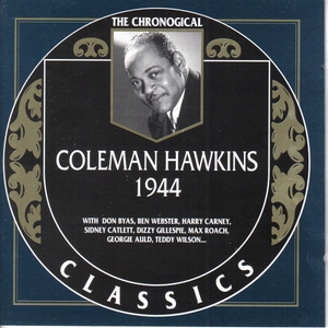The Chronological Classics: 1944