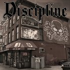 Discipline - Anthology CD1
