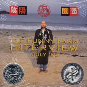 The Funny Farm Interview