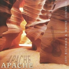 Jeff Richman - Apache