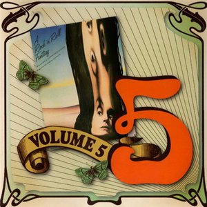 Picture Book CD5