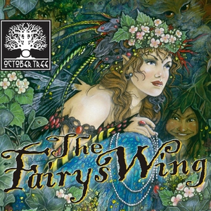 The Fairy's Wing