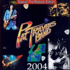 Pat Travers Band - Special Pre-Release U.S.