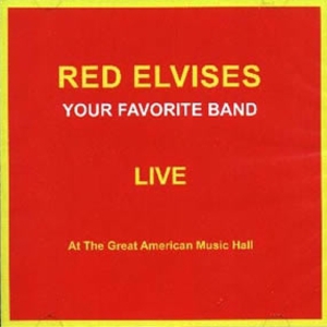 Live At The Great American Music Hall CD1