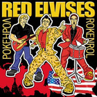 Red Elvises - Rokenrol