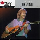 Rik Emmett - The Best Of