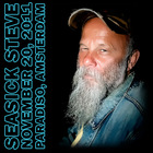 Seasick Steve - Live At Amsterdam Paradiso