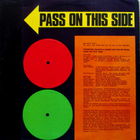 The Godz - Pass On This Side (Vinyl)
