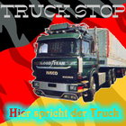 Truck Stop - Truck Stop (Hier Spricht Der Truck) (Vinyl)