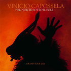 Vinicio Capossela - Nel Niente Sotto Il Sole (Live)