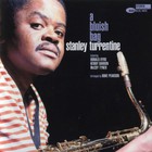Stanley Turrentine - A Bluish Bag (Vinyl)