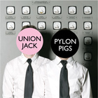 Union Jack - Pylon Pigs