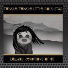 Twinkle Twinkle Little Rock Star - Lullaby Versions Of U2