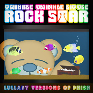 Lullaby Versions Of Phish