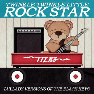 Lullaby Versions Of The Black Keys