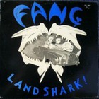 Fang - Landshark! (EP) (Vinyl)