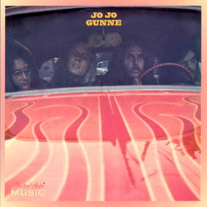 Jo Jo Gunne (Remastered 2003)